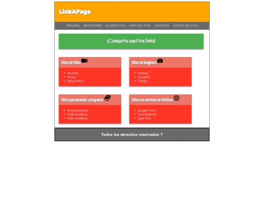 Css screenshot