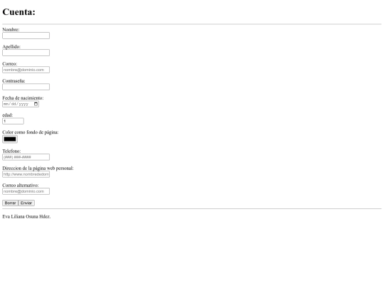 html/html5 screenshot