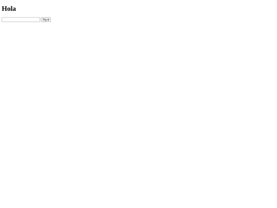 javaScript/eventos1 screenshot
