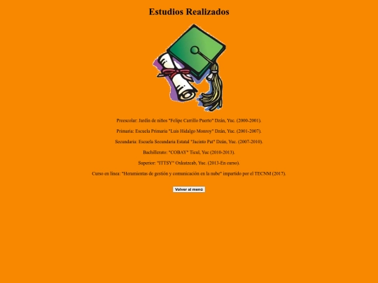 Actividad_2.4/Estudios screenshot
