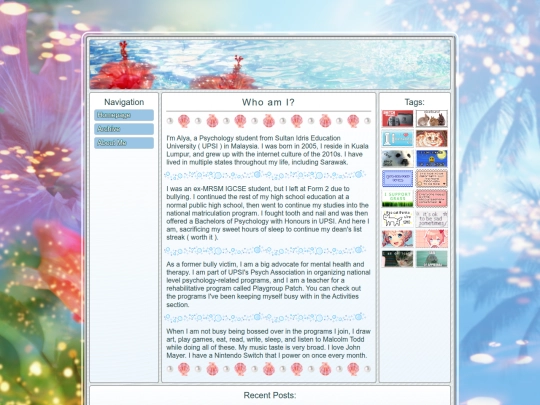 about screenshot