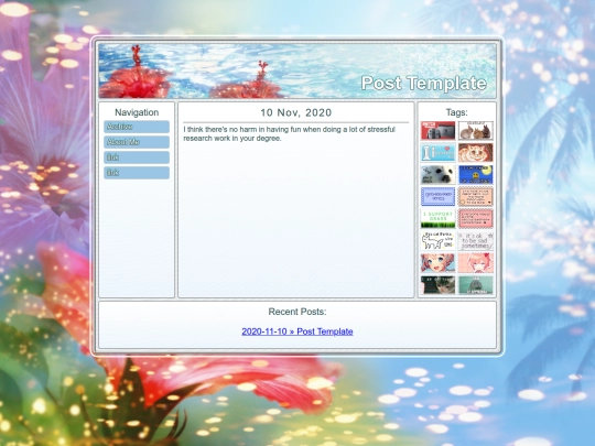 posts/2020-11-10-Post-Template screenshot