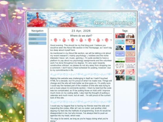 posts/2026-04-23-New-Beginnings screenshot