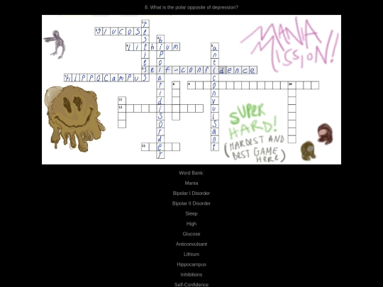 mcross8 screenshot