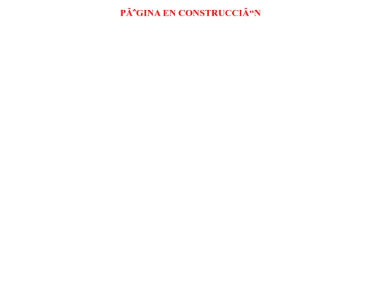 enconstruccion screenshot