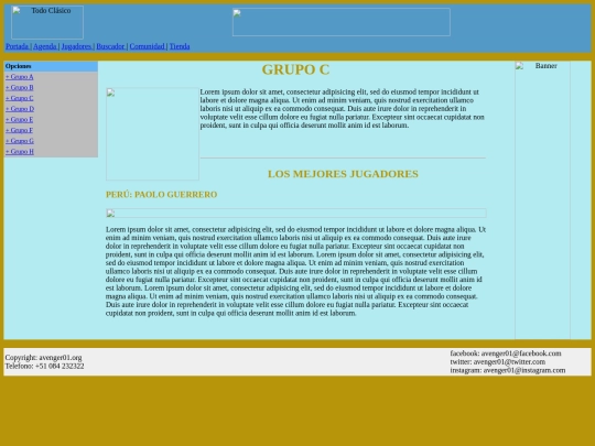 grupoC screenshot