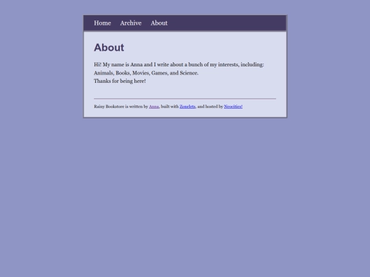 about screenshot