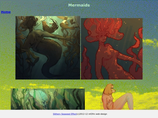 merm screenshot