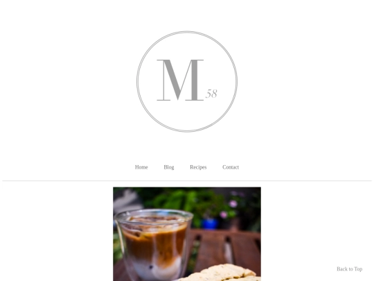 Moose_58/biscotti screenshot