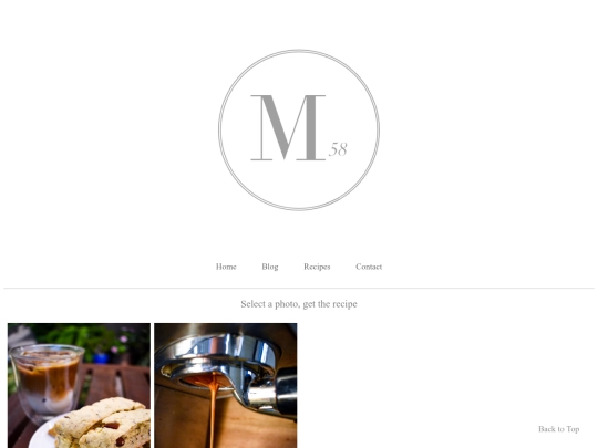 Moose_58/recipes screenshot