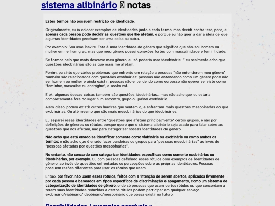 alibinary/notas screenshot