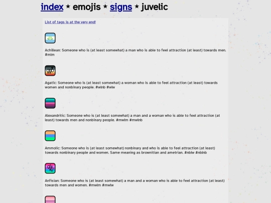 emojis/signs/juvelic screenshot