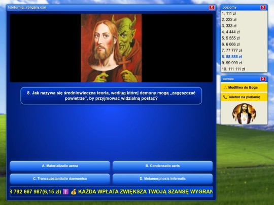 8_pytanie screenshot