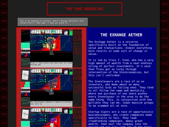 fkrl screenshot