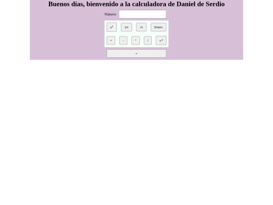 modulo4/modulo4 screenshot