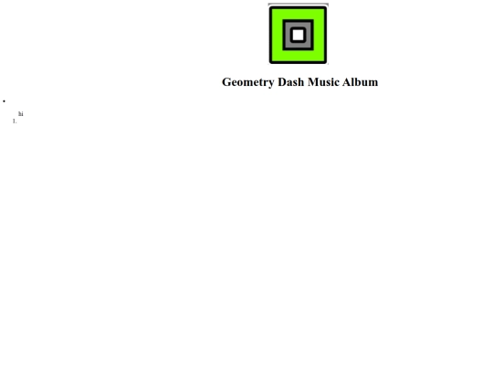 gdalbum1 screenshot