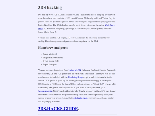 3dshacking screenshot