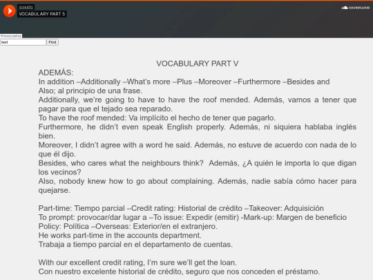 VOCABULARY_PART_V screenshot