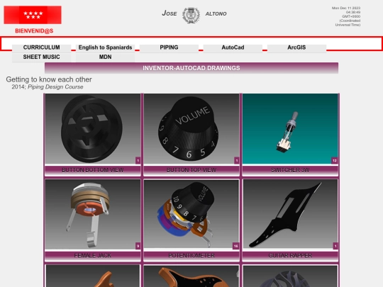 delineante_joseantonio screenshot