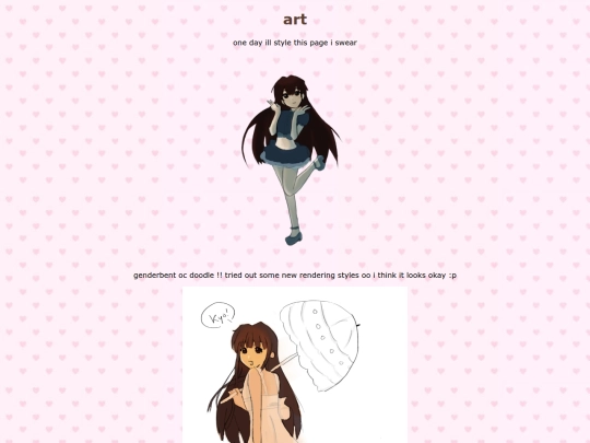 art screenshot