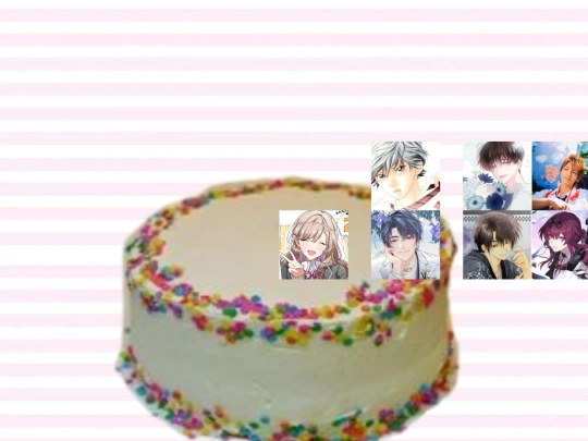 hearmeoutcakeyesiknowtheyareallconventionallyattractiveshh screenshot