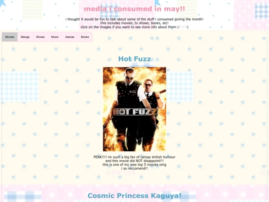 maymedia screenshot