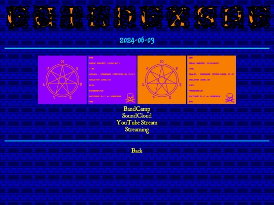 etc/releaseLinks/evilhexspell screenshot