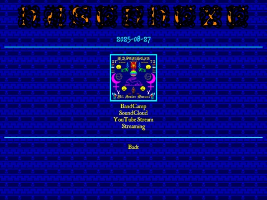 etc/releaseLinks/hasenhexe screenshot