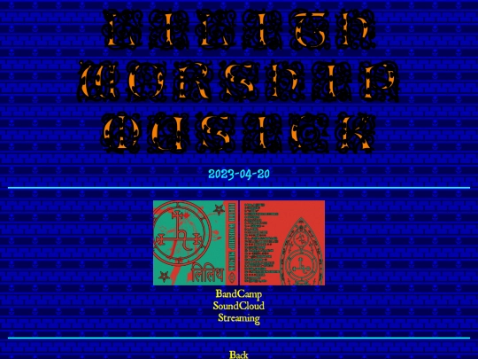 etc/releaseLinks/lilithworshipmusick screenshot