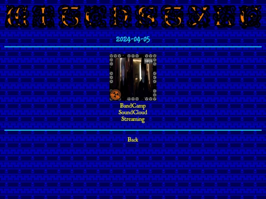 etc/releaseLinks/w1tchstyl3 screenshot