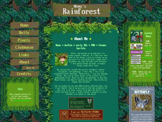 about screenshot
