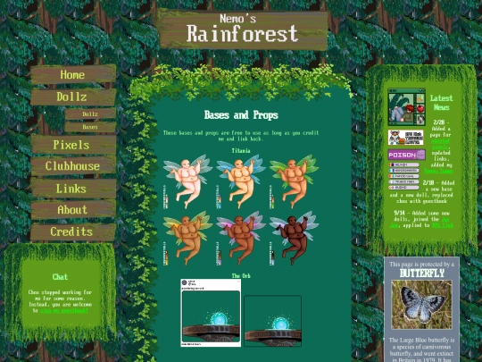 bases screenshot