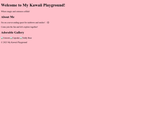 Mewfile screenshot