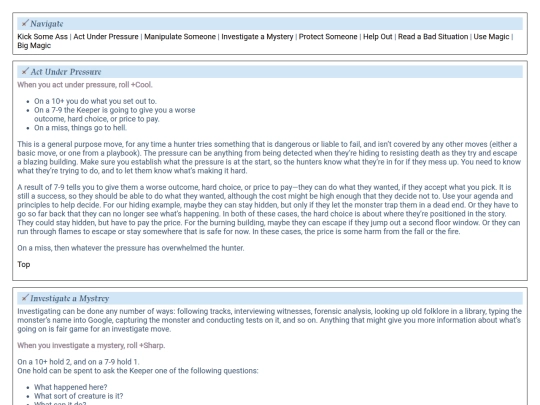 motwrules screenshot
