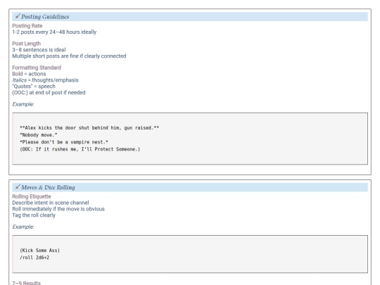 pbprules screenshot