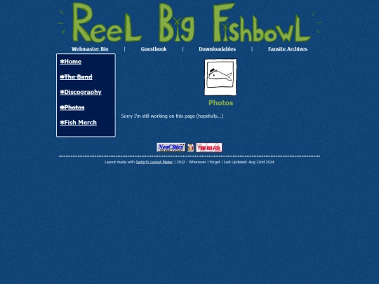 photos screenshot