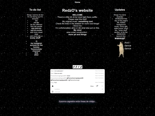 INDEXARCHIVE1 screenshot