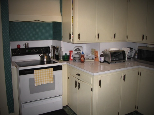 cocina screenshot