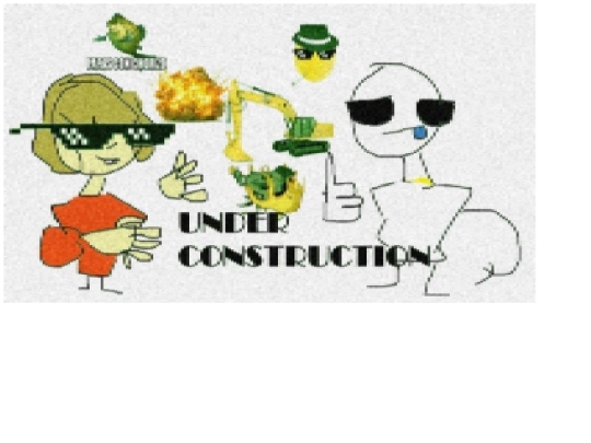 underconstruction screenshot