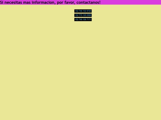 HTML ROCHA/4 screenshot