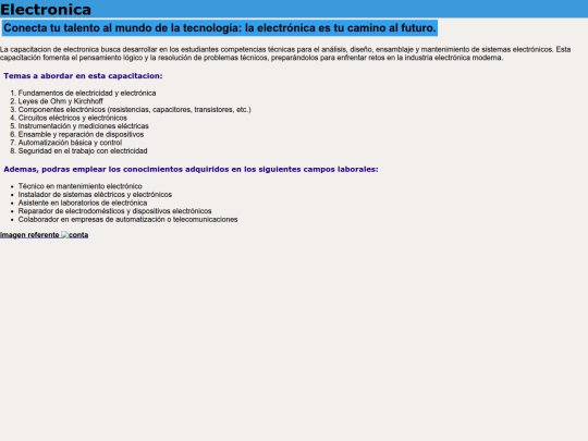 HTML ROCHA/6 screenshot