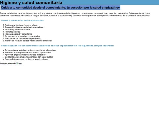 HTML ROCHA/8 screenshot