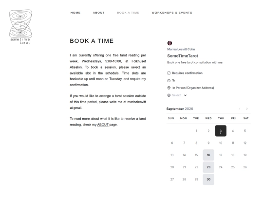 book screenshot