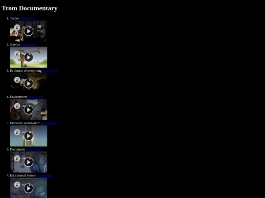 documentary screenshot
