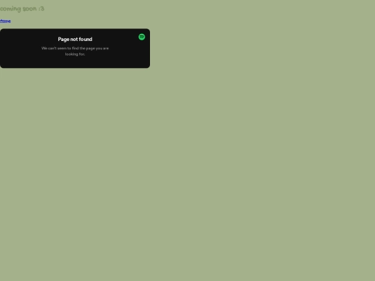 music screenshot