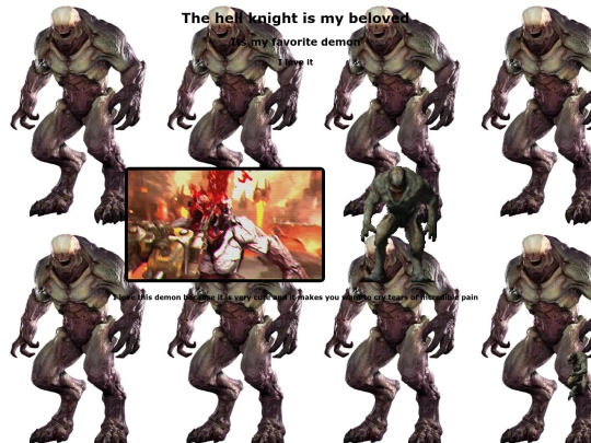 hellknight screenshot