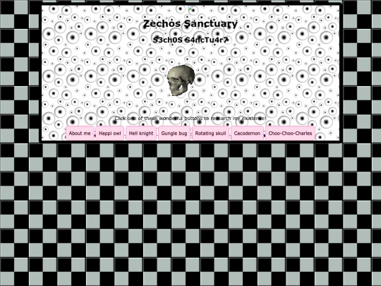 zecho screenshot