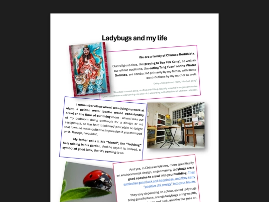 lib/school/ladybugs screenshot