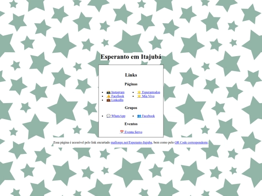 BR/MG/Itajubá screenshot