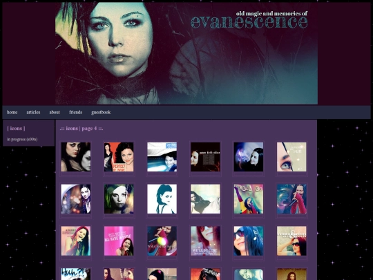 icons/icons4 screenshot